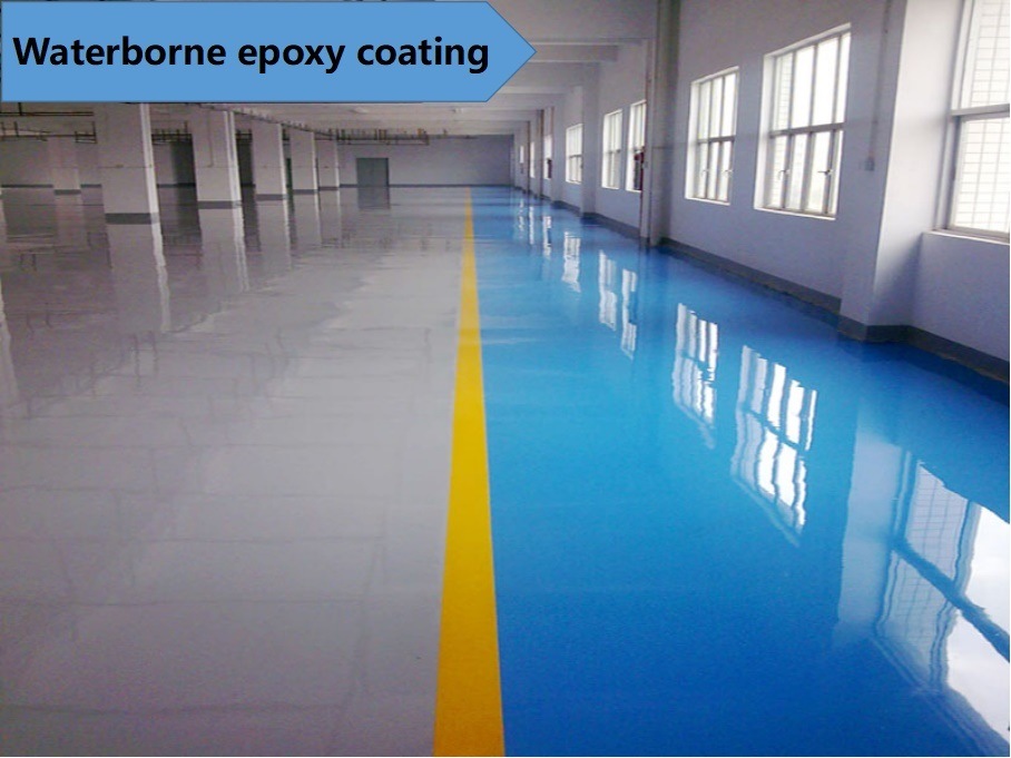 Water Based Epoxy Resin Floor Paint at Karen Keeler blog