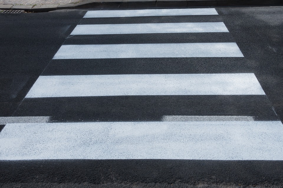 road marking in bangladesh by handitech