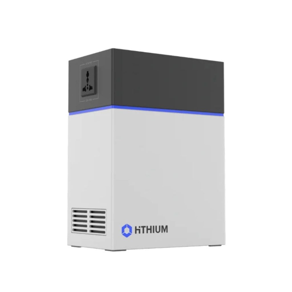 HiTHIUM HeroEE 1 (200W) — 1kWh Portable Power Station Lithium IPS Bangladesh 1 HiTHIUM HeroEE 1 (200W) — 1kWh Portable Power Station Lithium IPS Bangladesh