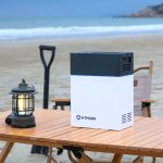HiTHIUM HeroEE 1 (200W) — 1kWh Portable Power Station Lithium IPS Bangladesh 4 HiTHIUM HeroEE 1 (200W) — 1kWh Portable Power Station Lithium IPS Bangladesh