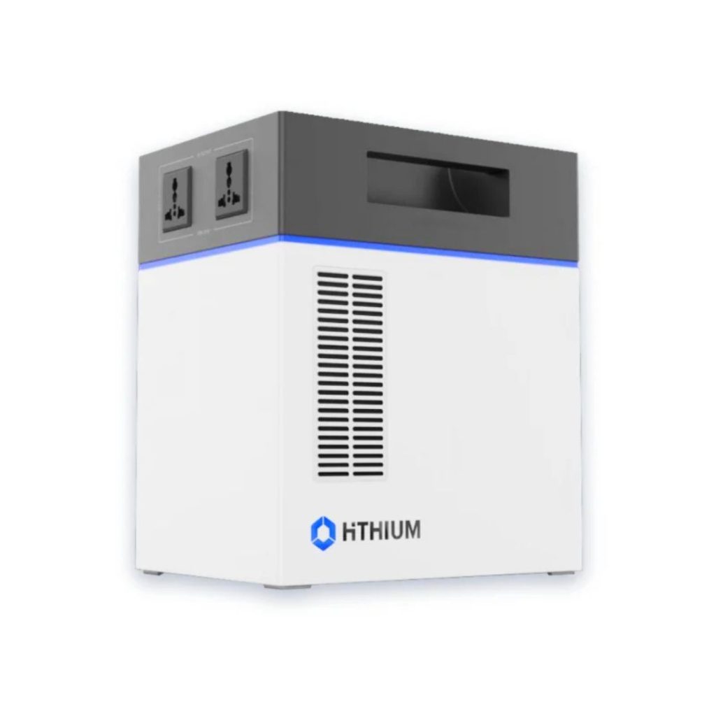 HiTHIUM HeroEE 2 — 2kWh Portable IPS Station Best Lithium IPS in Bangladesh HiTHIUM HeroEE 2 — 2kWh Portable IPS Station Best Lithium IPS in Bangladesh