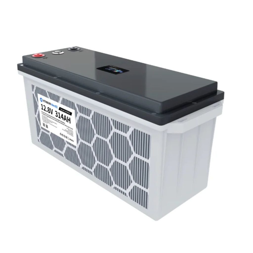 HiTHIUM HeroEE 4 4019Wh — Best LiFePO4 Lithium Battery for IPS in Bangladesh HiTHIUM HeroEE 4 4019Wh — Best LiFePO4 Lithium Battery for IPS in Bangladesh